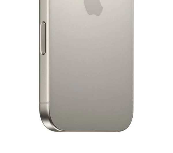 Apple iPhone 16 Pro 256GB Natural Titanium – Pristine - Image 5