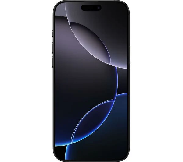 APPLE iPhone 16 Pro Max - 256 GB, Black Titanium - Very Good - Image 2