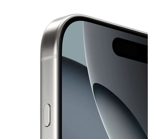 Apple iPhone 16 Pro Max 512GB White Titanium – Acceptable Condition - Image 4