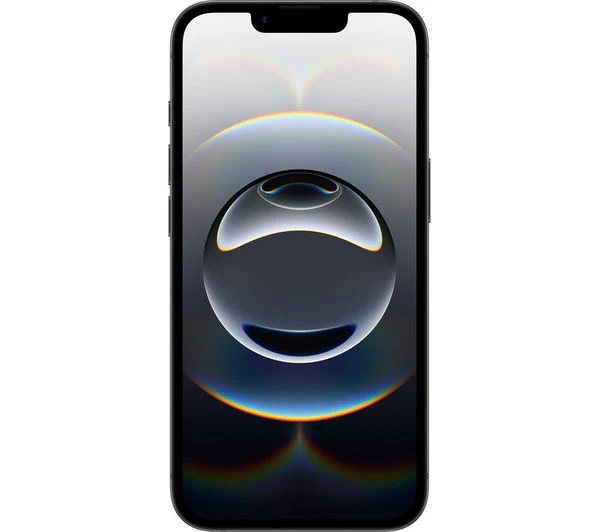 APPLE iPhone 16e - 128GB, Black - Pristine - Image 2