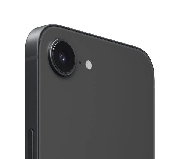 APPLE iPhone 16e - 128GB, Black - Pristine - Image 3