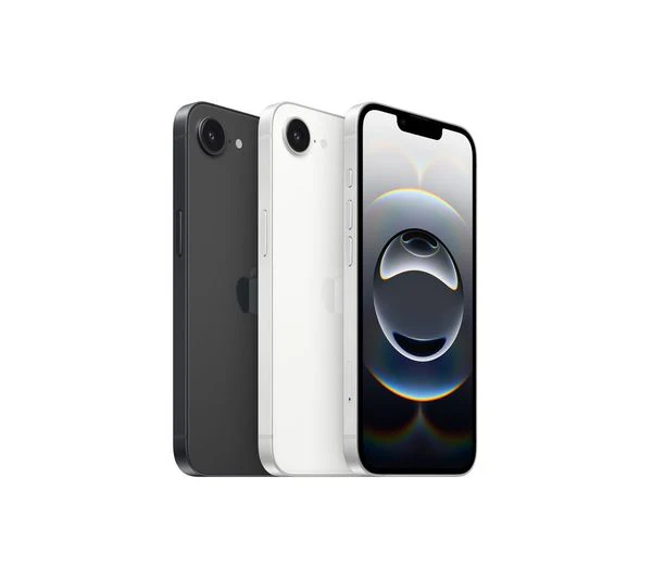 APPLE iPhone 16e - 128GB, Black - Pristine - Image 7