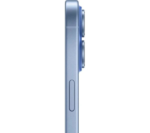 APPLE iPhone 17 - 256 GB, Mist Blue - Pristine - Image 4