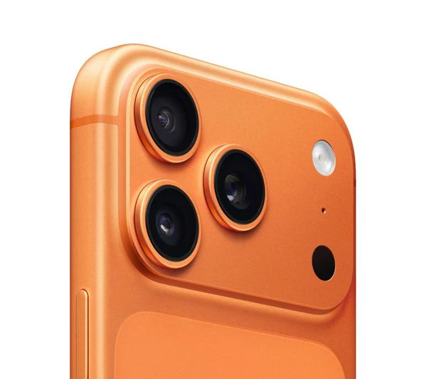 APPLE iPhone 17 Pro - 256 GB, Cosmic Orange - Pristine - Image 3