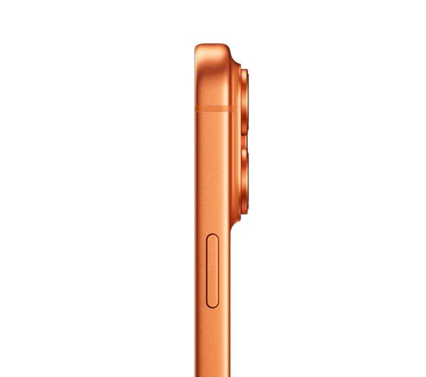 APPLE iPhone 17 Pro - 256 GB, Cosmic Orange - Pristine - Image 4