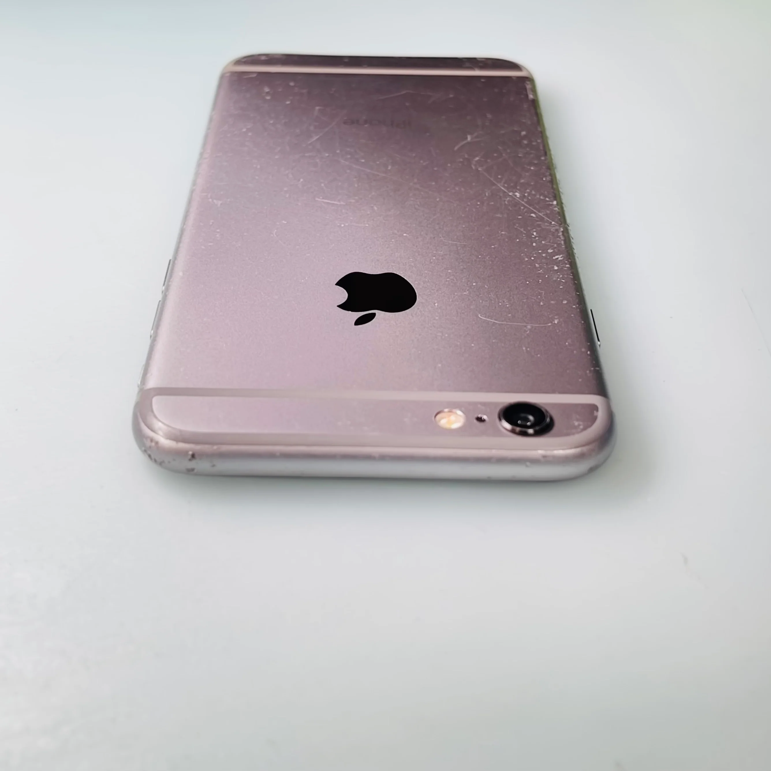 Apple iPhone 6 16GB Black Unlocked (READ DESCRIPTION) REF#80452 - Image 5
