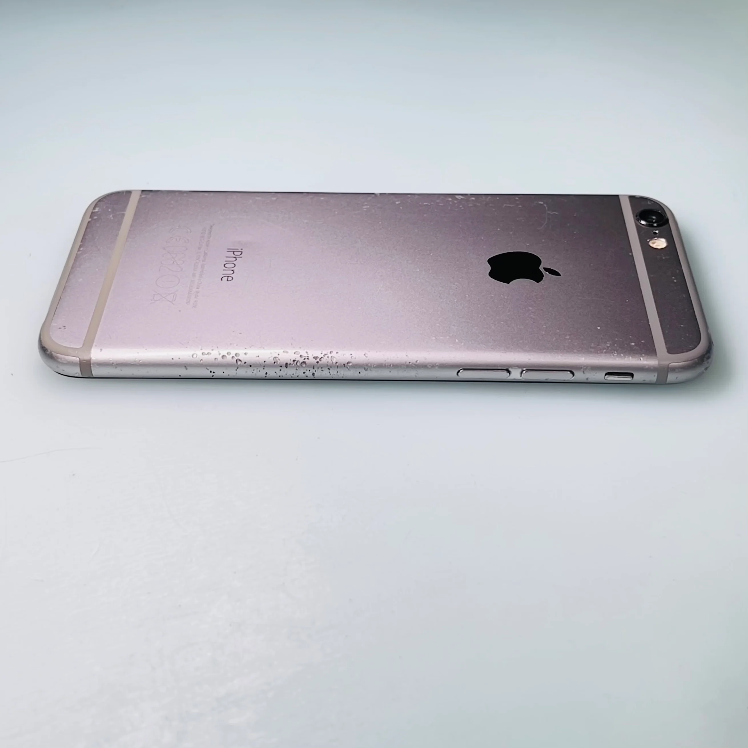 Apple iPhone 6 16GB Black Unlocked (READ DESCRIPTION) REF#80452 - Image 6
