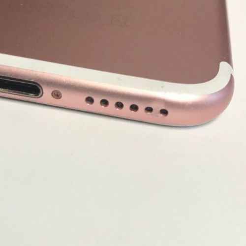 Apple iPhone 7 - 256GB - Rose Gold (Unlocked) - Image 3