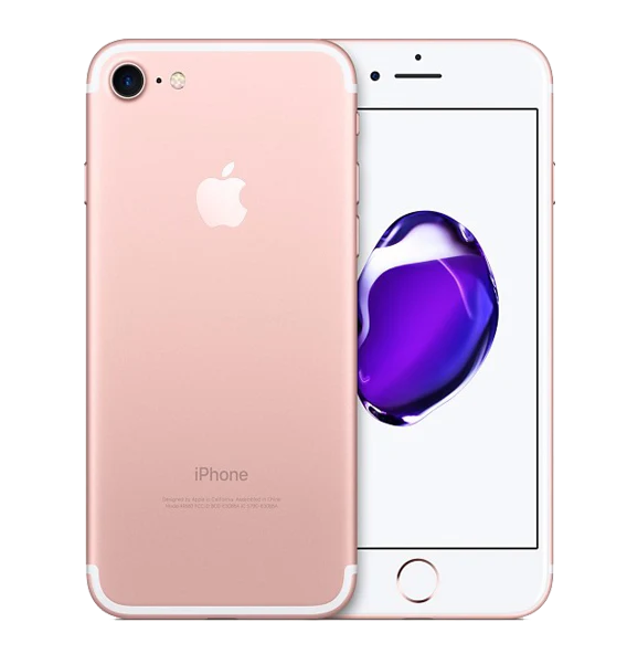 Apple iPhone 7 32GB Rose Gold Vodafone Good