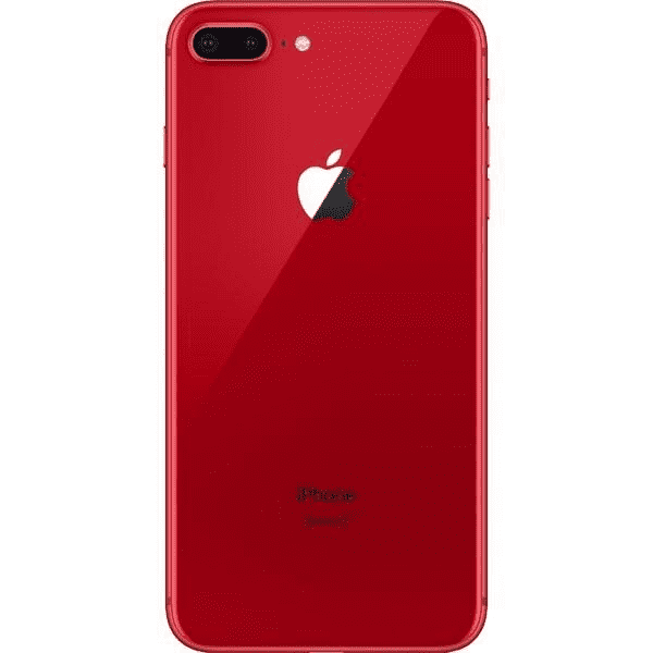 Apple iPhone 8 Plus 64GB RED Unlocked Very Good - Image 3