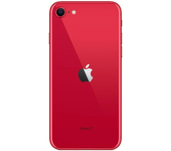 Apple iPhone SE 2nd Gen 64GB Red Unlocked Pristine - Image 3