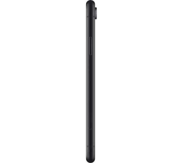 Apple iPhone XR 64GB Black Unlocked Good - Image 4