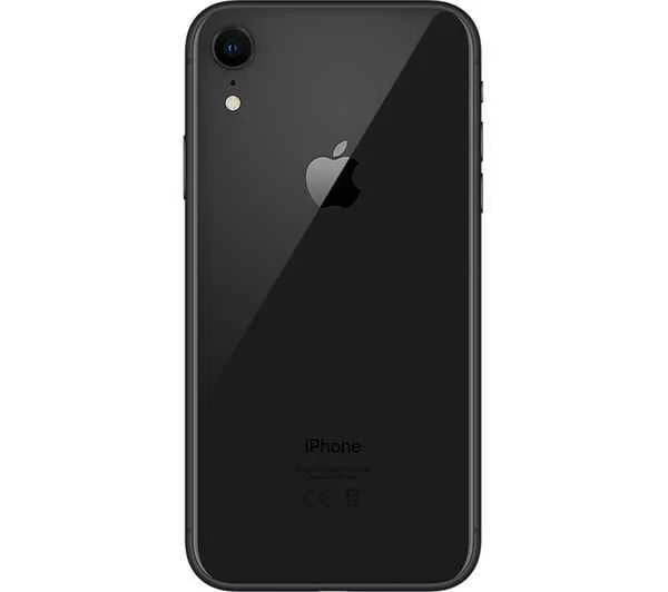 Apple iPhone XR 64GB Black Unlocked Very Good - Image 3