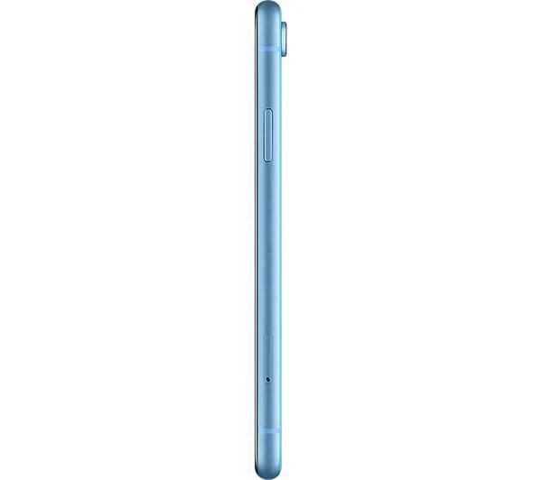 Apple iPhone XR 64GB Blue Unlocked Pristine - Image 4
