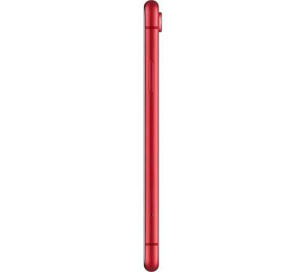 Apple iPhone XR 64GB Red Unlocked Good - Image 4