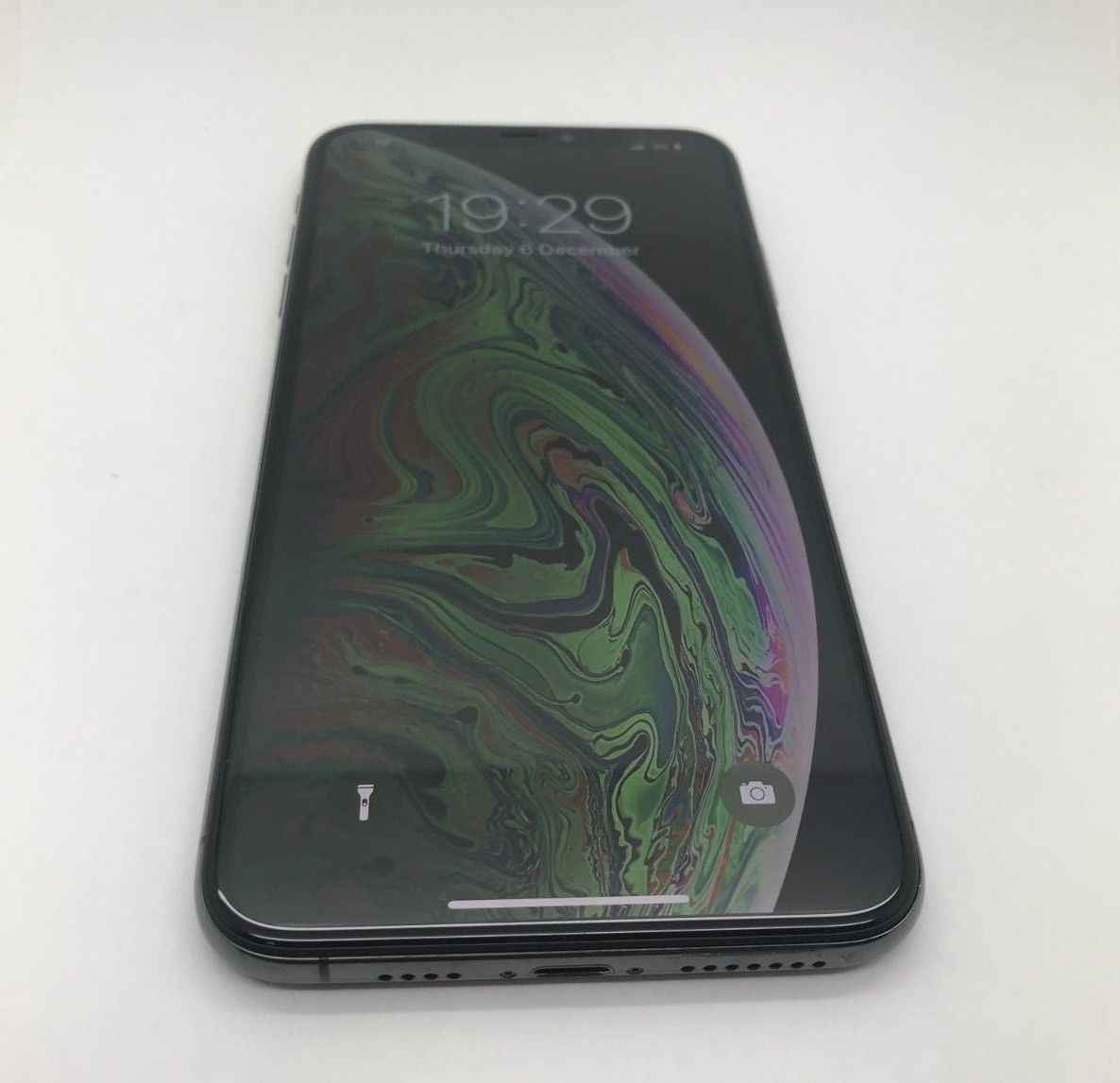 Apple iPhone XS Max 512GB Space Grey Unlocked Pristine