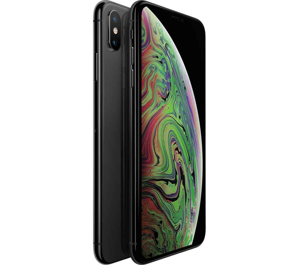 Apple iPhone XS Max 512GB Space Grey Unlocked Pristine - Image 3