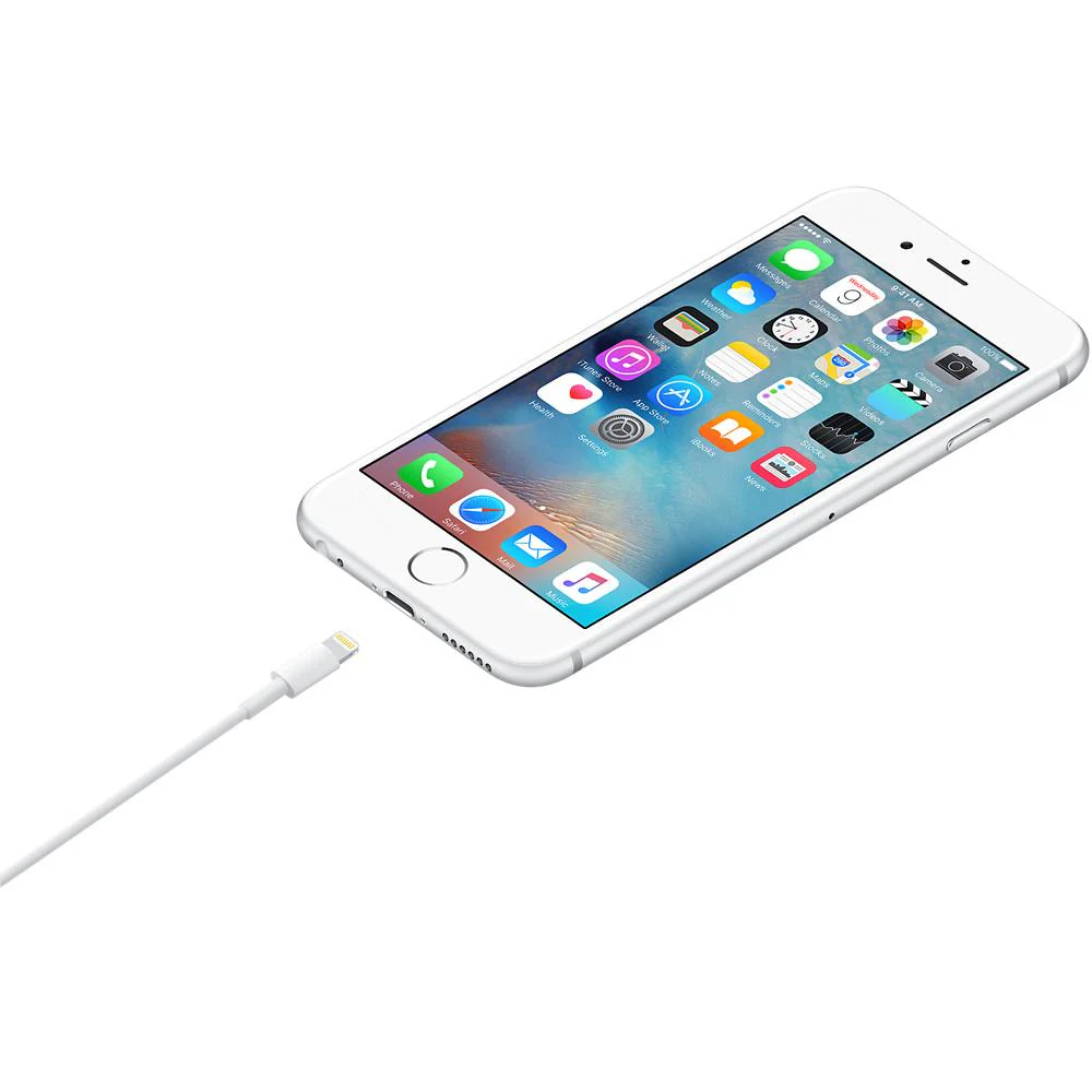 Apple Lightning to USB Cable (1m) Generic - Image 4
