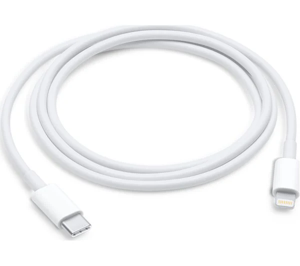 APPLE Lightning to USB Type-C Cable - 1 m (NEW) - Image 2