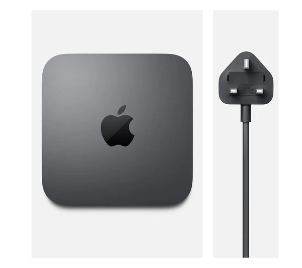 APPLE Mac Mini (2020) - 8GB RAM, 256GB SSD - Pristine - Image 5