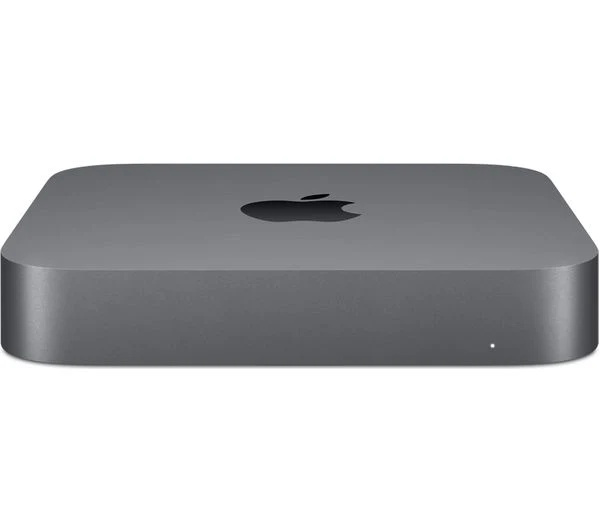 APPLE Mac Mini - Core i5 3 GHz - 2018 - 16GB RAM - 256GB SSD - Very Good