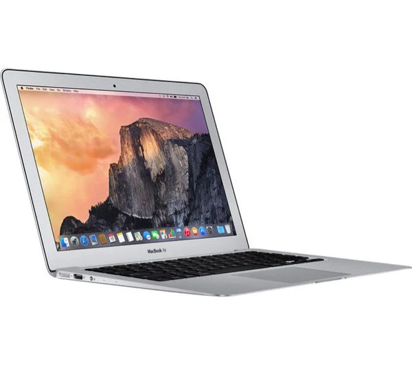 Apple MacBook Air 13" (2015) – i5, 4GB RAM, 128GB SSD - Acceptable - Image 2