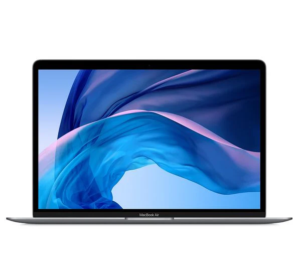 APPLE MacBook Air 13.3" (2020) - Intel® Core™ i5, 8GB RAM, 512GB SSD, Space Grey - Pristine