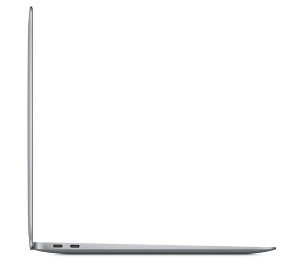 APPLE MacBook Air 13.3" (2020) - Intel® Core™ i5, 8GB RAM, 512GB SSD, Space Grey - Pristine - Image 4