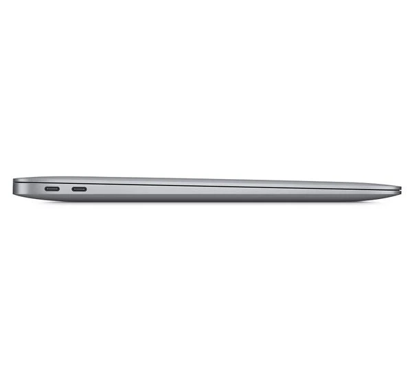 APPLE MacBook Air 13.3" (2020) - Intel® Core™ i5, 8GB RAM, 512GB SSD, Space Grey - Pristine - Image 5