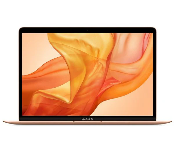 APPLE MacBook Air 13.3" (2020) - Intel® Core™ i5, 8GB RAM, 512GB SSD, Gold - Very Good