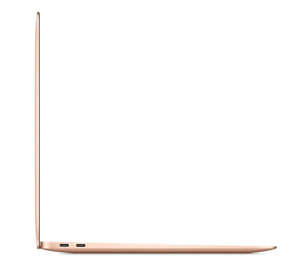 APPLE MacBook Air 13.3" (2020) - Intel® Core™ i5, 8GB RAM, 512GB SSD, Gold - Very Good - Image 4
