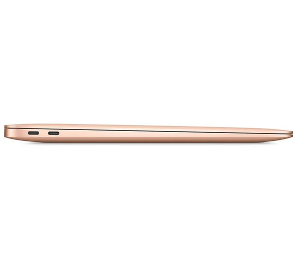 APPLE MacBook Air 13.3" (2020) - Intel® Core™ i5, 8GB RAM, 512GB SSD, Gold - Very Good - Image 5