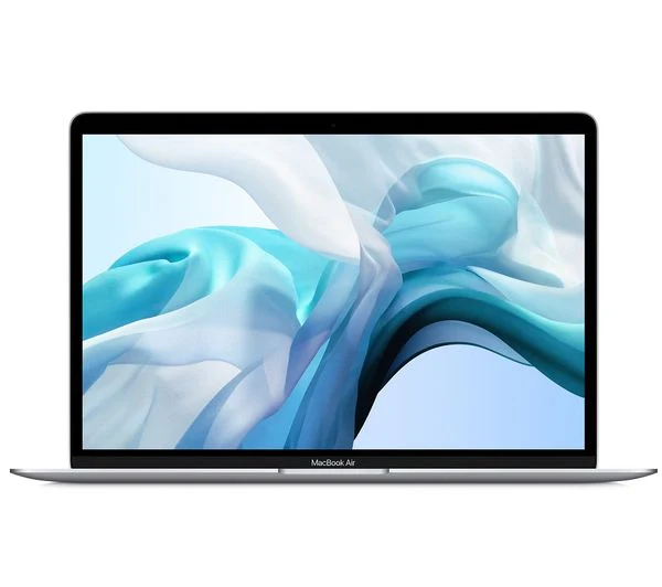 APPLE MacBook Air 13.3" (2020) - Intel® Core™ i5, 8GB RAM, 512GB SSD, Silver - Very Good