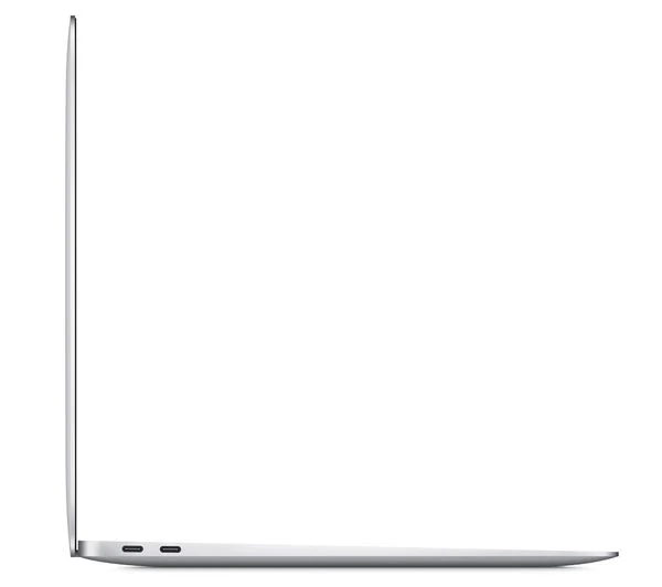 APPLE MacBook Air 13.3" (2020) - Intel® Core™ i5, 8GB RAM, 512GB SSD, Silver - Very Good - Image 4
