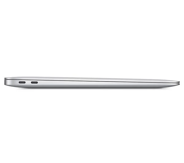 APPLE MacBook Air 13.3" (2020) - Intel® Core™ i5, 8GB RAM, 512GB SSD, Silver - Very Good - Image 5
