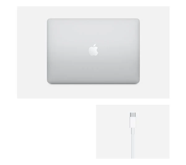 APPLE MacBook Air 13.3" (2020) - Intel® Core™ i5, 8GB RAM, 512GB SSD, Silver - Very Good - Image 6