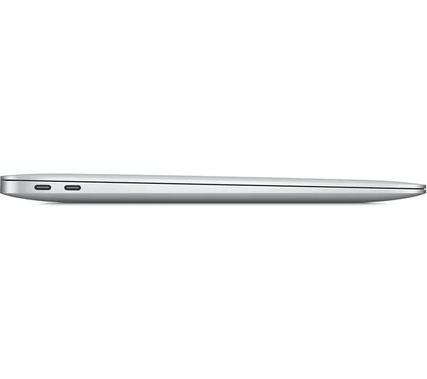 APPLE MacBook Air 13.3" (2020) - M1, 8GB RAM, 512GB SSD, Silver - Very Good - Image 5