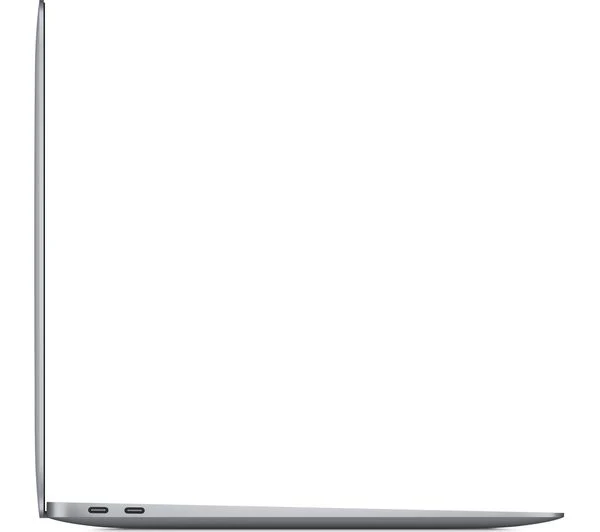 APPLE MacBook Air 13.3" (2020) - M1, 8GB RAM, 512GB SSD, Space Grey - Good - Image 4