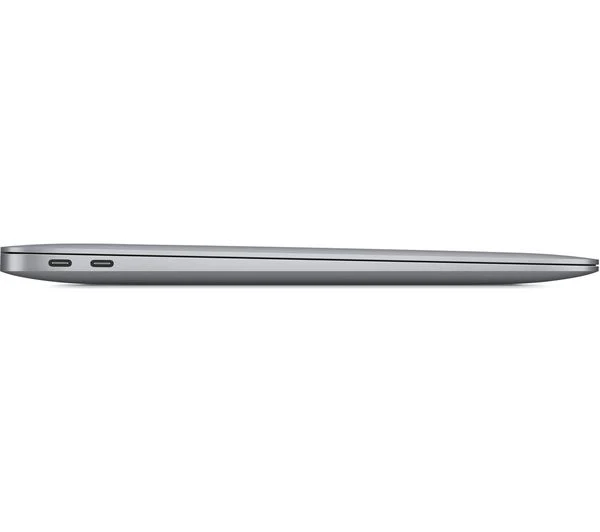 APPLE MacBook Air 13.3" (2020) - M1, 8GB RAM, 512GB SSD, Space Grey - Good - Image 5