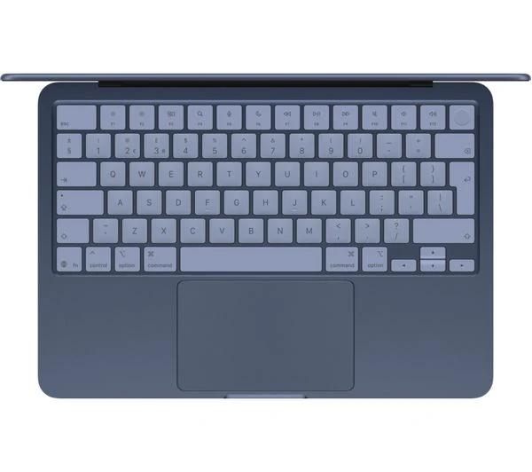 APPLE MacBook Neo 13" (2026) - A18 Pro, 512GB SSD, Indigo - Pristine - Image 2