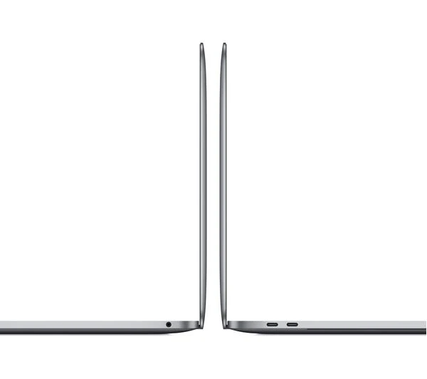 Apple MacBook Pro 13" 2019 i5 8GB RAM 256GB SSD Space Grey Good - Image 4