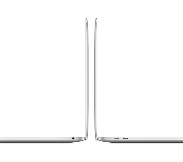 APPLE MacBook Pro 13.3" (2020) - Intel® Core™ i5, 8GB RAM, 512GB SSD, Silver - Very Good - Image 3