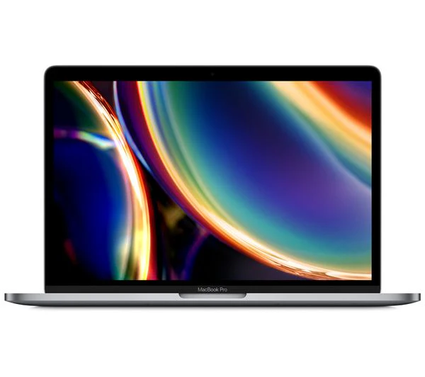 APPLE MacBook Pro 13.3" (2020) - Intel® Core™ i5, 16GB RAM, 512GB SSD, Space Grey - Pristine