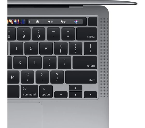 APPLE MacBook Pro 13.3" (2020) - M1, 16GB RAM, 512GB SSD, Space Grey - Good - Image 3