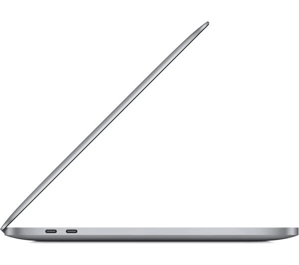 APPLE MacBook Pro 13.3" (2020) - M1, 16GB RAM, 512GB SSD, Space Grey - Good - Image 4