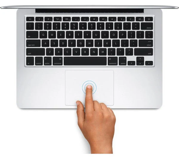 Apple MacBook Pro 13.3" i7 16GB RAM 512GB SSD (2015) Good - Image 2