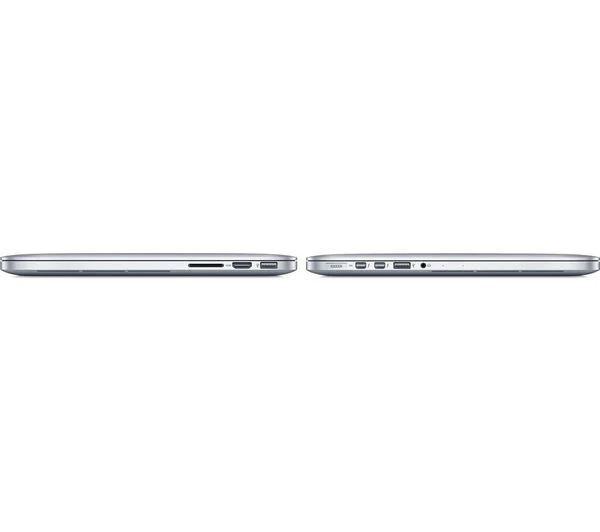 Apple MacBook Pro 13.3" i7 16GB RAM 512GB SSD (2015) Good - Image 3