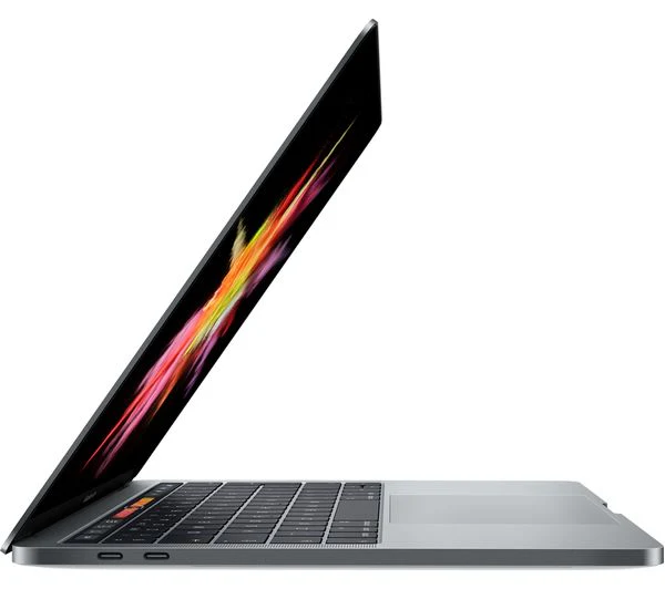 Apple MacBook Pro 13-inch 2017 Touch Bar i5 16GB 512GB Space Grey – Good - Image 4