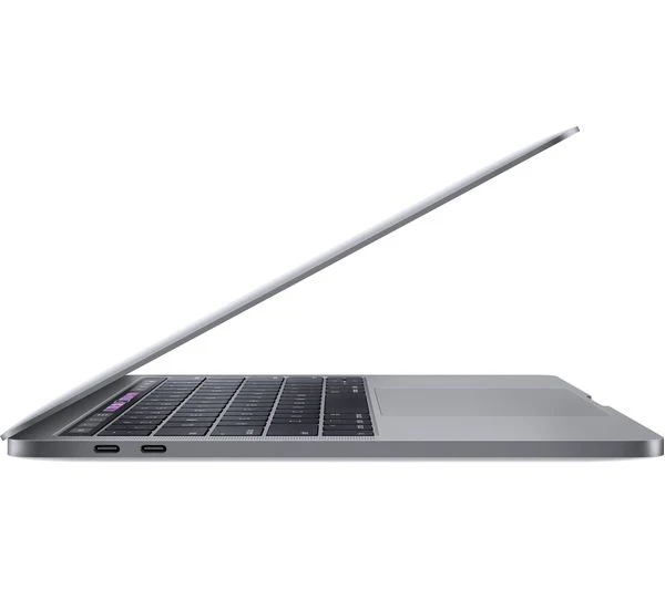 Apple MacBook Pro 13" Touch Bar (2019) 8GB RAM 128GB SSD Space Grey – Pristine - Image 4