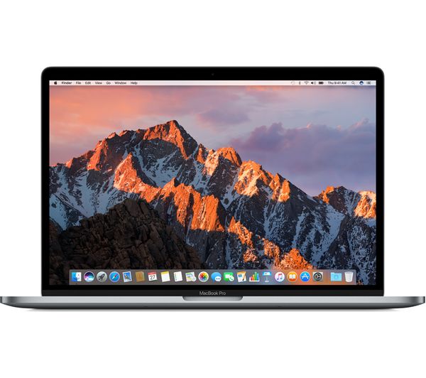 APPLE MacBook Pro 13" with Touch Bar - 16GB RAM, 1TB SSD - Space Grey (2017) - Good - Image 4